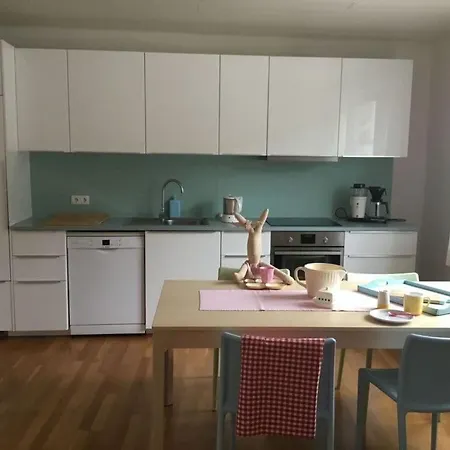 Tatil Evi Sparrow's Nest *