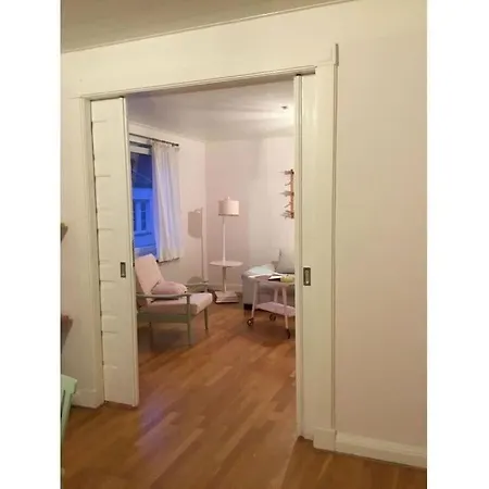 Tatil Evi Sparrow's Nest *