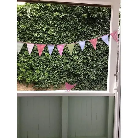 Tatil Evi Sparrow's Nest *