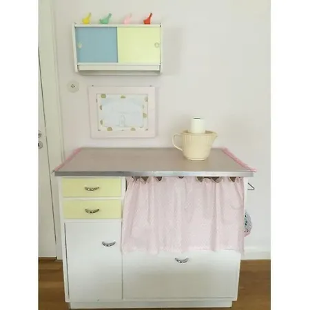 Tatil Evi Sparrow's Nest Eckernförde