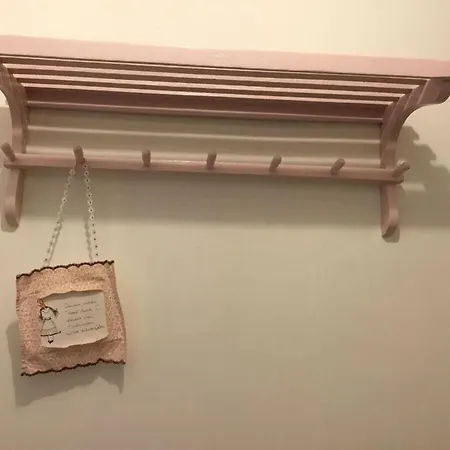 Tatil Evi Sparrow's Nest