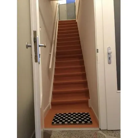 Tatil Evi Sparrow's Nest