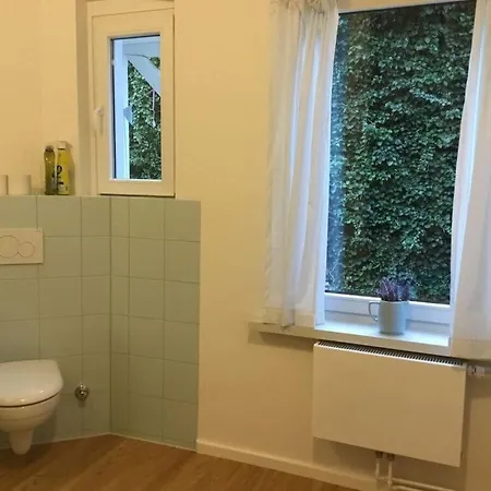 Tatil Evi Sparrow's Nest *