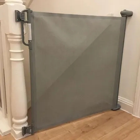 Tatil Evi Sparrow's Nest Eckernförde