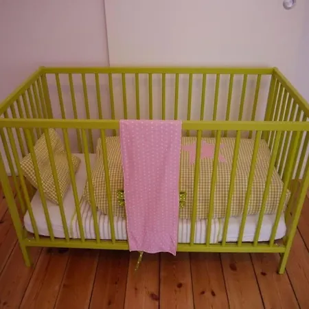 Sparrow's Nest Eckernförde