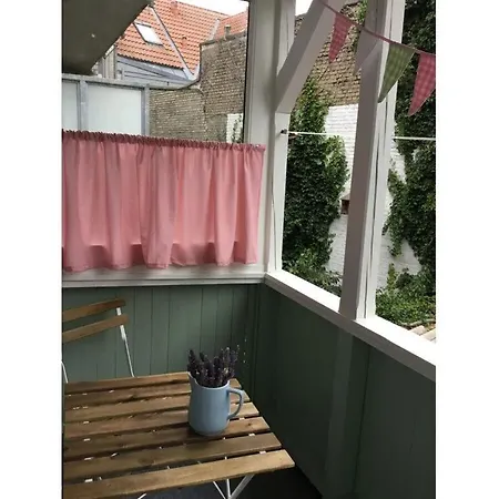 Tatil Evi Sparrow's Nest