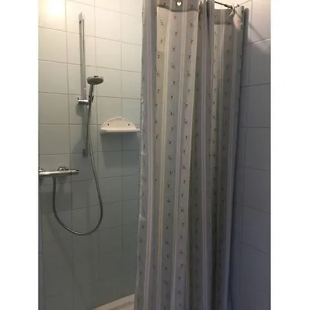 Tatil Evi Sparrow's Nest *