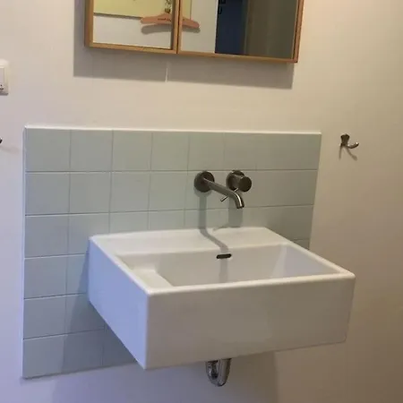 Tatil Evi Sparrow's Nest *