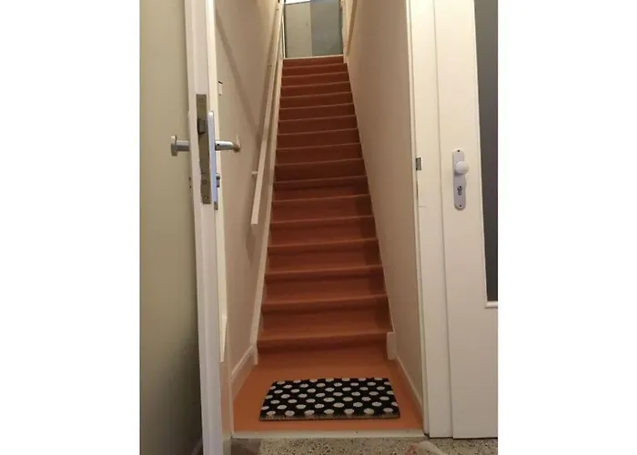 Semesterbostad Sparrow's Nest