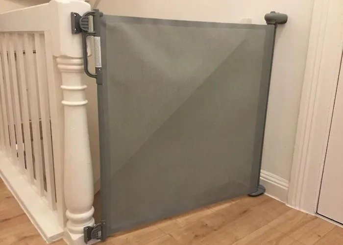 Semesterbostad Sparrow's Nest Eckernförde