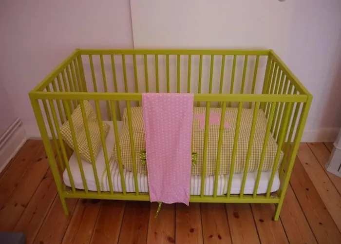 Sparrow's Nest Eckernförde