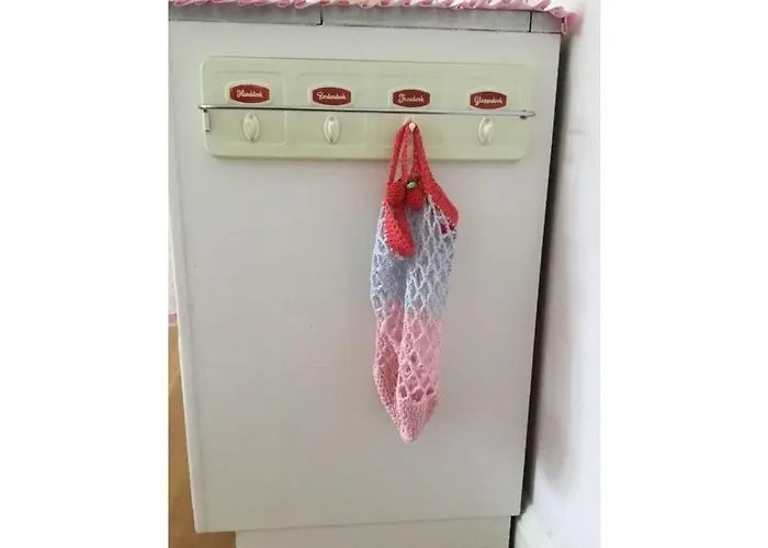 Sparrow's Nest Eckernförde